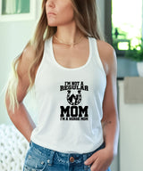 I'm Not A Regular Mom, I'm A Horse Mom - Tank Top