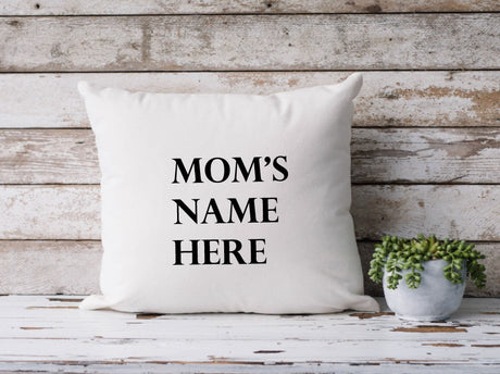I'm Not A Regular Mom, I'm A Horse Mom  - Cushion Cover