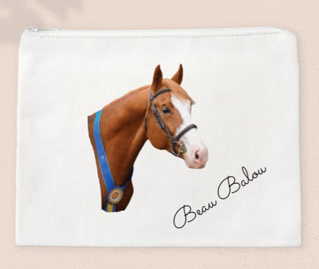 BEAU BALOU - Zipper Bags for Cosmetics or Pencils