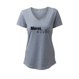 Mares Do It Better! - T-Shirt