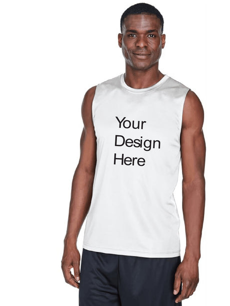 Personalized Tank Top