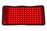 SV Equine Therapy ACTIVE All-Rounder LED Light Therapy Pad – Red & Infrared for Horse Legs, Back, & Body