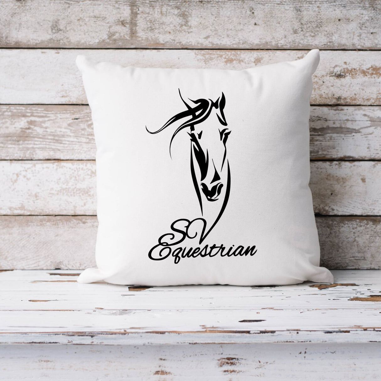 SV EQUESTRIAN - Cushion Cover