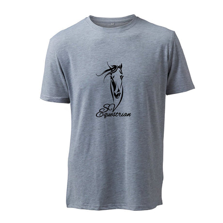 SV EQUESTRIAN - T-Shirt (Large Logo)