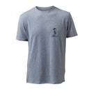 SV EQUESTRIAN - T-Shirt (Small Logo)