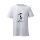 SV EQUESTRIAN - T-Shirt (Large Logo)
