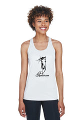 SV EQUESTRIAN - Tank Top (Large Logo)