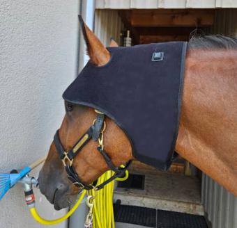 SV Equine Therapy  ACTIVE Bonnet LED Light Therapy Pad