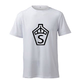 Swedish Warmblood - T-Shirt