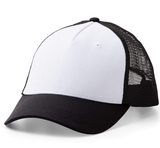 Personalized Truckers Cap