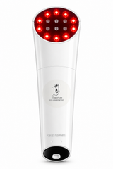 SV Equine Therapy Handheld Red & Near-Infrared LED Light Therapy Device