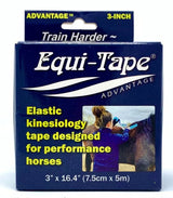 Equi-Tape Advantage 3"