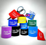 Equi-Tape Advantage 3"