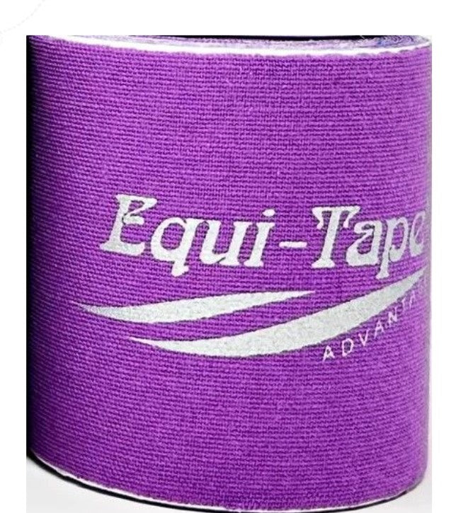 Equi-Tape Advantage 3"