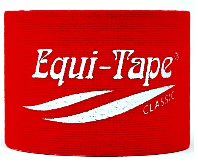 Classic 2" by Equi-Tape®