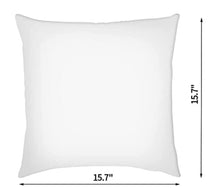 Load image into Gallery viewer, I Work Hard - Cushion Cover
