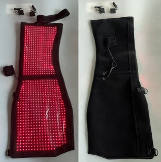 SV Equine Therapy LUX Back & Pelvis  LED Light Therapy Pad