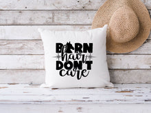 Load image into Gallery viewer, Barn Hair Don&#39;t Care - Cushion Cover
