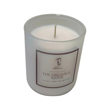 Load image into Gallery viewer, The Dressage Rider: It All Has To Match Wax Candle
