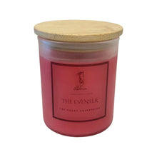 Load image into Gallery viewer, The Eventer: The Crazy Equestrian Wax Candle
