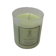 Load image into Gallery viewer, The Eventer: Laugh At Other Equestrians Wax Candle
