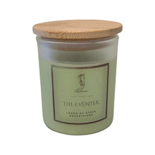 Load image into Gallery viewer, The Eventer: Laugh At Other Equestrians Wax Candle
