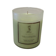 Load image into Gallery viewer, The Eventer: Laugh At Other Equestrians Wax Candle
