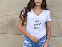 Load image into Gallery viewer, Personalized T-Shirt
