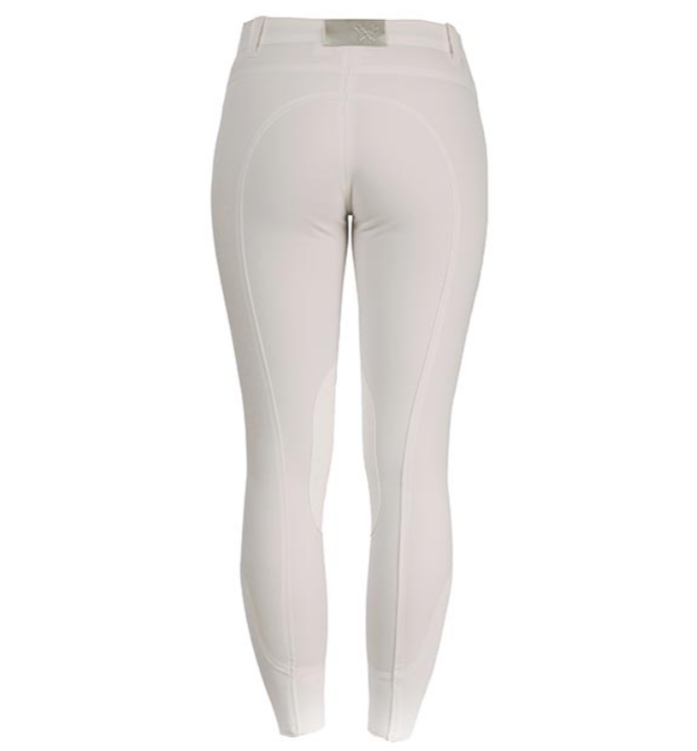 Horseware Competition Knee Patch Ladies Breeches