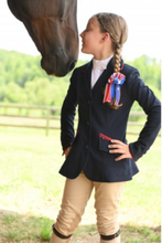 Load image into Gallery viewer, Child&#39;s KAKI Jumper Jacket
